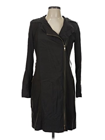 Per Se By Carlisle Trenchcoat (view 1)