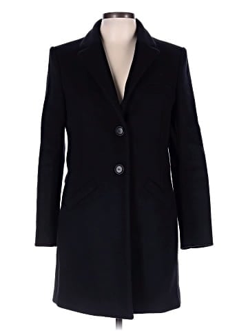 Balenciaga coat (view 1)
