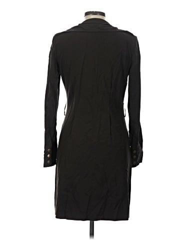 Per Se By Carlisle Trenchcoat (view 2)