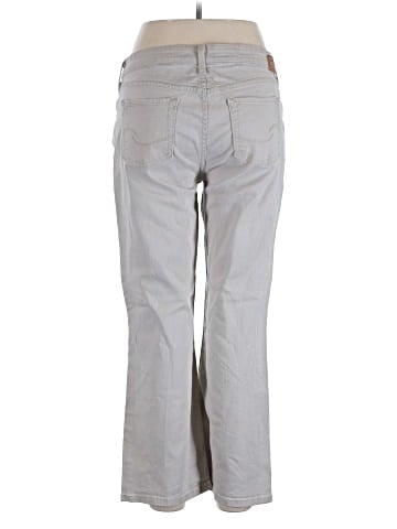 Levi Strauss Signature Jeans (view 2)