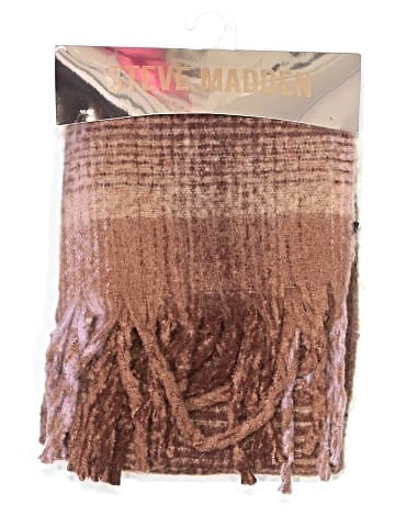 Steve Madden Scarf (view 2)