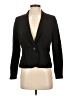 Worthington 100% Polyester Black Blazer Size S (petite) - photo 1