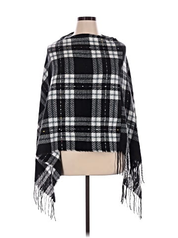 Unbranded Poncho (view 1)