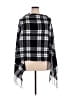 Unbranded Black Poncho One size - photo 1