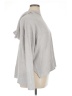 Athleta Gray Turtleneck Sweater Size XL - photo 4