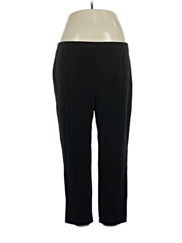 Susan Graver Active Pants (view 1)