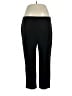 Susan Graver Black Active Pants Size 1X (petite) - photo 1