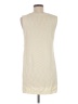Unbranded Ivory Sweater Vest Size M - photo 2