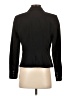 Worthington 100% Polyester Black Blazer Size S (petite) - photo 2