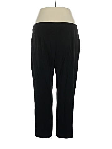Susan Graver Active Pants (view 2)