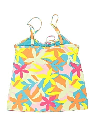 Lands' End Swimsuit Top (view 2)