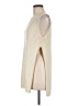 Unbranded Ivory Sweater Vest Size M - photo 5