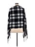 Unbranded Black Poncho One size - photo 2