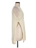 Unbranded Ivory Sweater Vest Size M - photo 4
