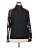 Skirt Sports Paisley Black Pullover Sweater Size XL - photo 1