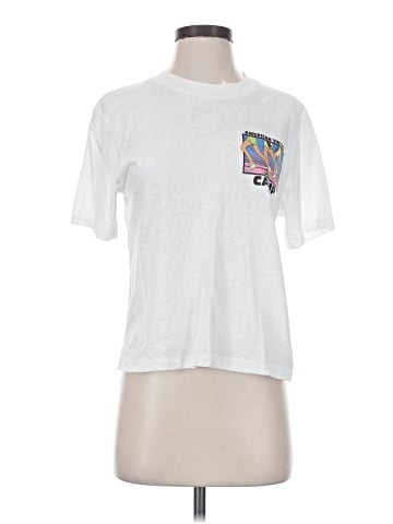American Vintage Short Sleeve T-Shirt (view 1)