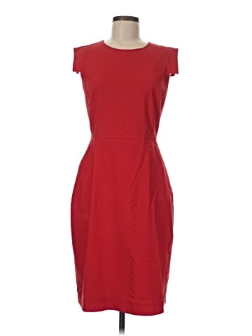 J.Crew Cocktail Dress (view 1)