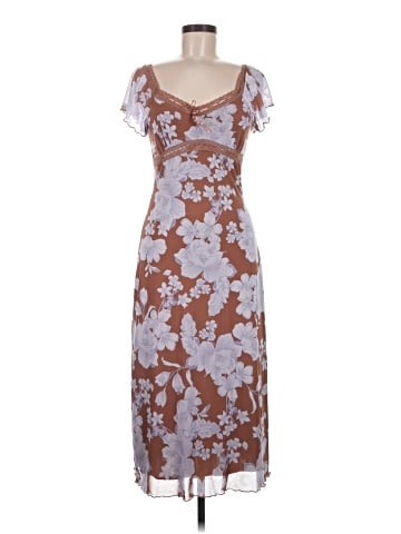 Kirious Casual Dress (view 1)