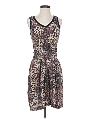 Étoile Isabel Marant Cocktail Dress (view 1)