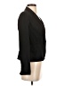 Worthington 100% Polyester Black Blazer Size S (petite) - photo 4