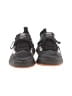 Vans Black Sneakers Size 6 - photo 2