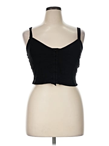 BB Dakota by Steve Madden Tank Top (view 1)