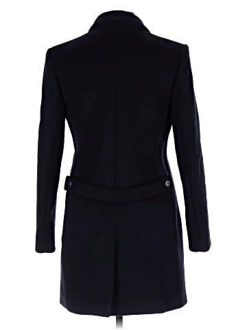 Balenciaga coat (view 2)