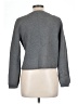 Rag & Bone Gray Cardigan Size L - photo 2
