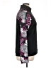 Skirt Sports Paisley Black Pullover Sweater Size XL - photo 4