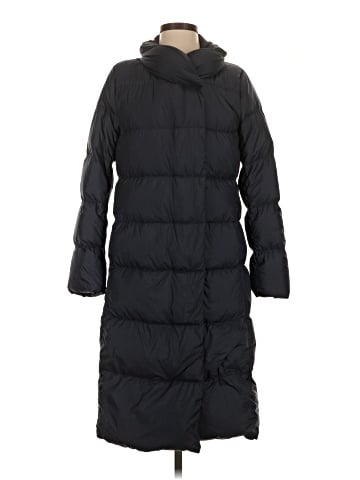 Uniqlo Coat (view 1)