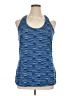 Everlast Blue Active Tank Size XL - photo 1