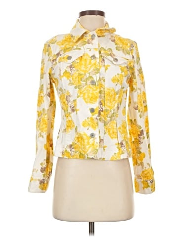 Charter Club Jacket (view 1)