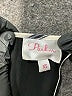 Parker Gray Sleeveless Blouse Size XS - photo 7