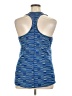 Everlast Blue Active Tank Size XL - photo 2