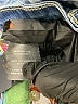 Torrid Blue Denim Shorts Size 14 - photo 6
