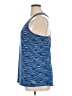 Everlast Blue Active Tank Size XL - photo 5