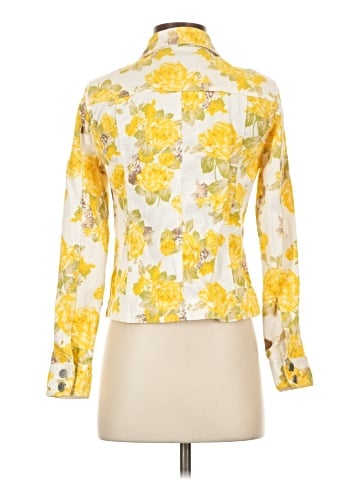 Charter Club Jacket (view 2)