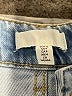 H&M Blue Jeans Size 4 - photo 7