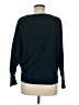 T Tahari Blue Pullover Sweater Size M (estimated) - photo 2