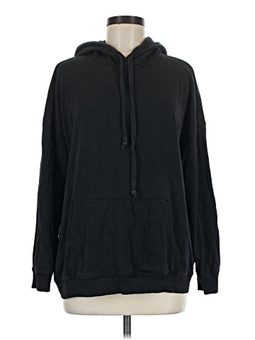 American Eagle Outfitters Pullover Hoodie (view 1)