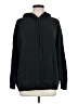 American Eagle Outfitters Black Pullover Hoodie Size M - photo 1