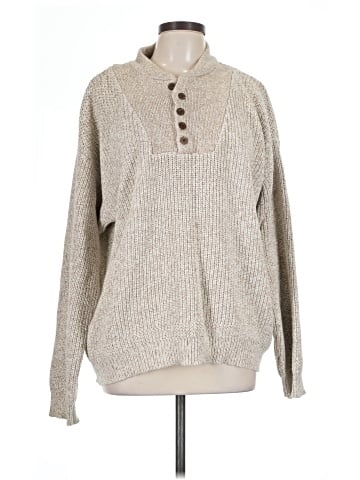 INC International Concepts Pullover Sweater (view 1)