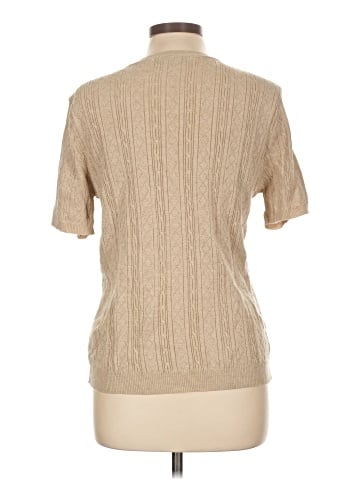 Alfred Dunner Sweater Vest (view 2)