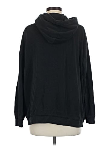 American Eagle Outfitters Pullover Hoodie (view 2)