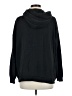American Eagle Outfitters Black Pullover Hoodie Size M - photo 2
