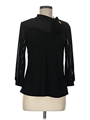 Atelier 3/4 Sleeve Top (view 1)