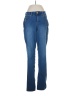 IMAN Blue Jeans Size 6 (estimated) - photo 1