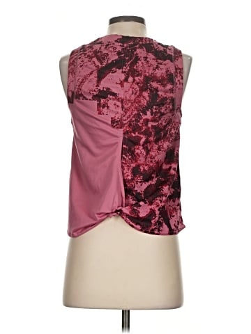 Adidas Sleeveless T-Shirt (view 2)