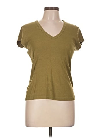 Willi Smith Short Sleeve T-Shirt (view 1)