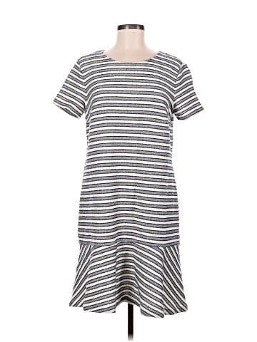 Ann Taylor LOFT Casual Dress (view 1)